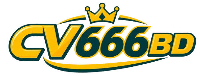 CV666 Game homepage logo